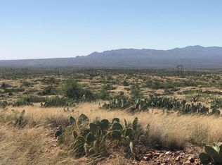 Tbd W Oro Creek Dr, Oracle, AZ 85623