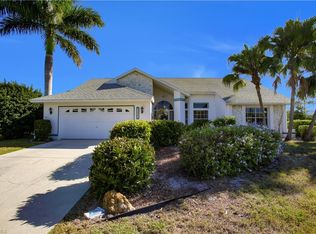 15168 Sam Snead Ln, North Fort Myers, FL 33917