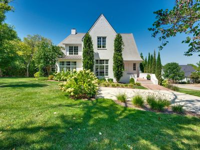 3501 Trimble Rd, Nashville, TN, 37215