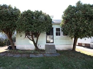 12404 Revere Ave, Cleveland, OH