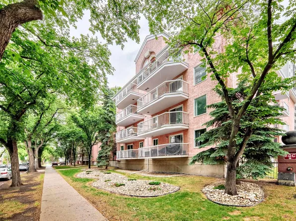 10153 117th St NW #304, Edmonton, AB T5K 1X5