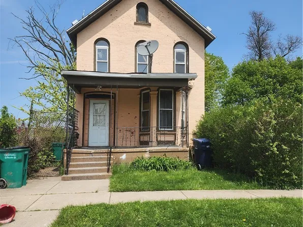 92 Glenwood Ave, Buffalo, NY 14209