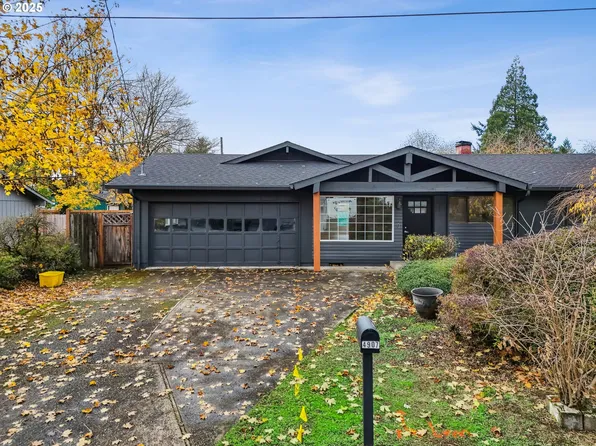 4907 SE 113th Ave, Portland, OR 97266