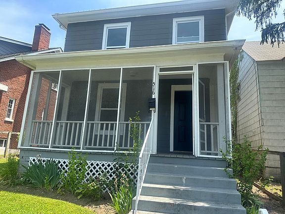2nd image of 516 Rose Ave