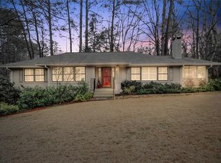 1071 Citadel Dr NE, Atlanta, GA 30324