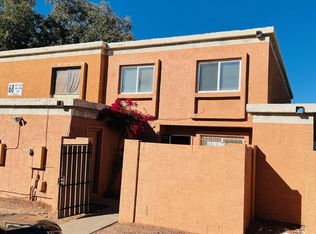 4406 E Pueblo Ave, Phoenix, AZ 85040