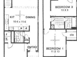 3556 NE Independence Ave, Lees Summit, MO 64064