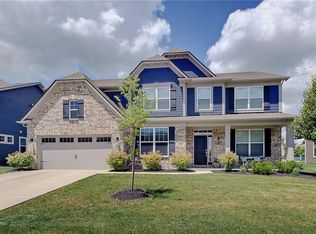 4830 Abigail Dr, Westfield, IN 46062