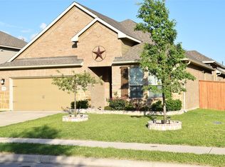 620 Purtis Creek Ln, Georgetown, TX 78628