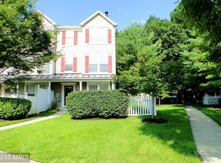 4200 Maple Path Cir #34, Baltimore, MD 21236