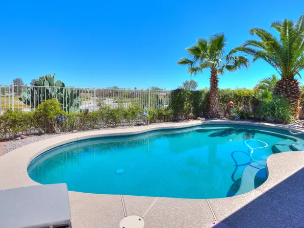 126 S LAURA Lane, Casa Grande, AZ 85194