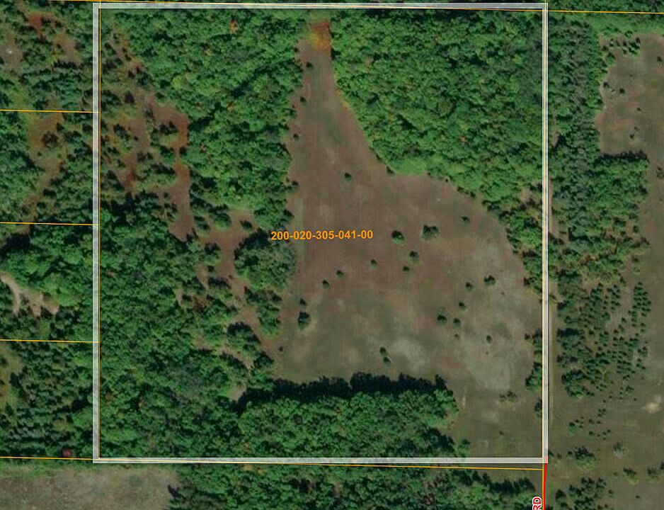 1st image of V/l 40ac Keck Rd