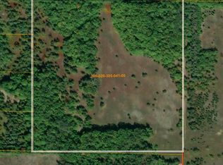 V/l 40ac Keck Rd, Wolverine, MI 49799