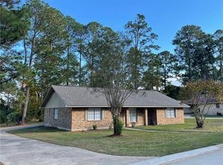 412 Fendler Pkwy, Pineville, LA 71360