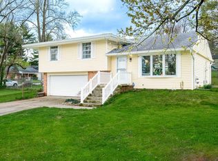 3241 N Meadow Ln, Bloomington, IN