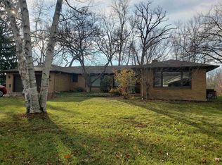 309 Rowe Ct, Midland, MI 48640