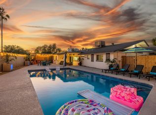 3701 E Mercer Ln, Phoenix, AZ 85028