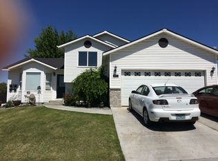 435 NE Montana Ave, Hermiston, OR 97838