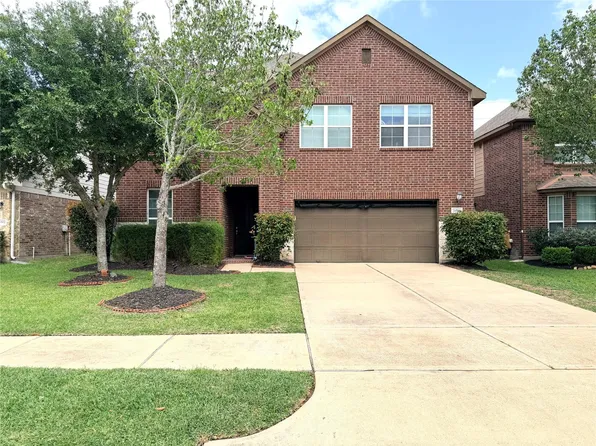 26934 Soapstone Terrace Ln, Katy, TX 77494