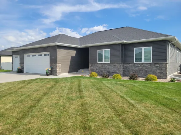 4919 18th St, Columbus, NE 68601