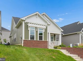 22817 Frederick Rd, Clarksburg, MD 20871