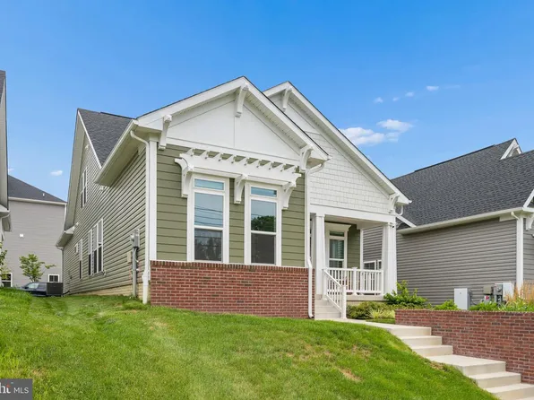22817 Frederick Rd, Clarksburg, MD 20871