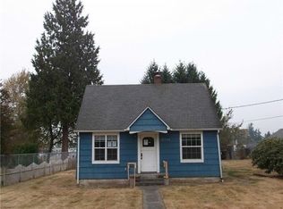 10114 A St S, Tacoma, WA 98444