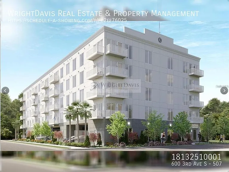 600 3rd Ave S #507 — Photo 1