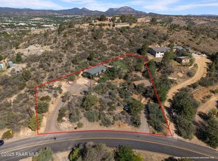 1502 E Butterfield Rd, Prescott, AZ 86303