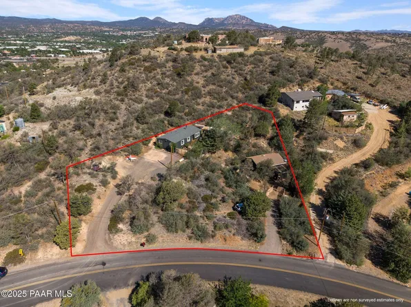 1502 E Butterfield Rd, Prescott, AZ 86303