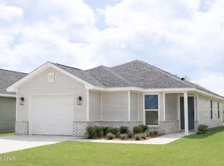 7118 Fox Meadow Dr, Panama City, FL 32404