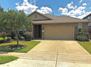 9978 Manor Spring Ln, Brookshire, TX 77423