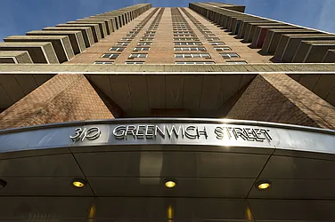310 Greenwich Street in Tribeca