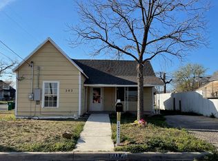 202 E 8th St, San Angelo, TX 76903