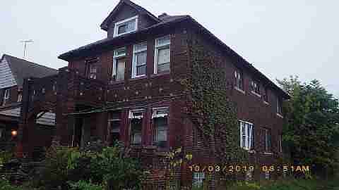 13141 La Salle Blvd
