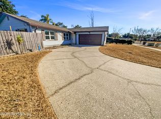 6065 CAPRICE Drive, Jacksonville, FL 32244