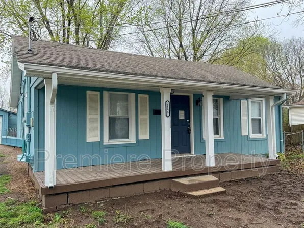 334 W Sea Ave, Independence, MO 64050