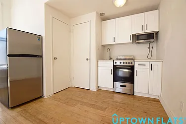 Rented by Uptown Flats LLC