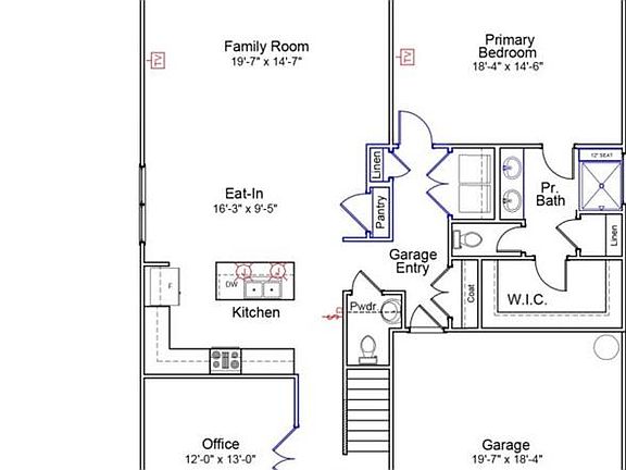 2nd image of 5839 Latigo Ct