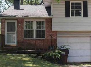 101 Highridge Ct, Franklin, OH 45005