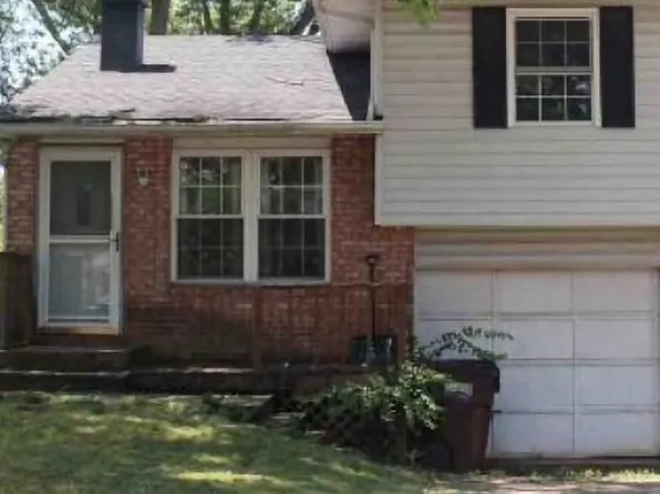 101 Highridge Ct, Franklin, OH 45005