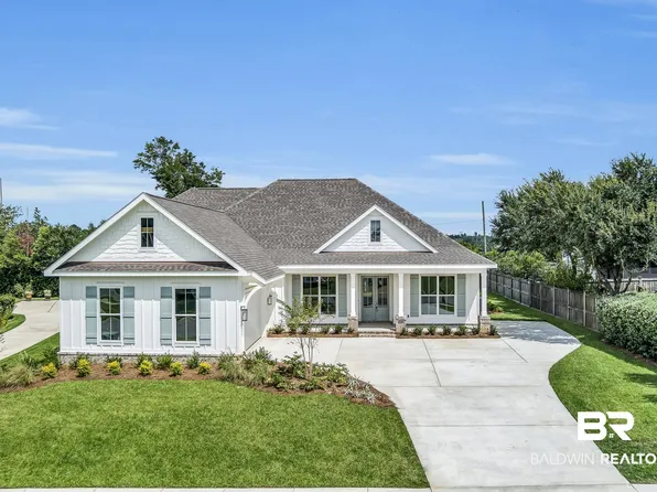 17475 Burwick Loop, Fairhope, AL 36532