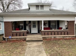 2128 Hulman St, Terre Haute, IN 47803