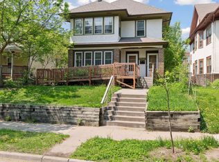 1107 Newton Ave N, Minneapolis, MN 55411