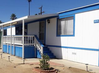 22675 Strohm Dr, Perris, CA 92570