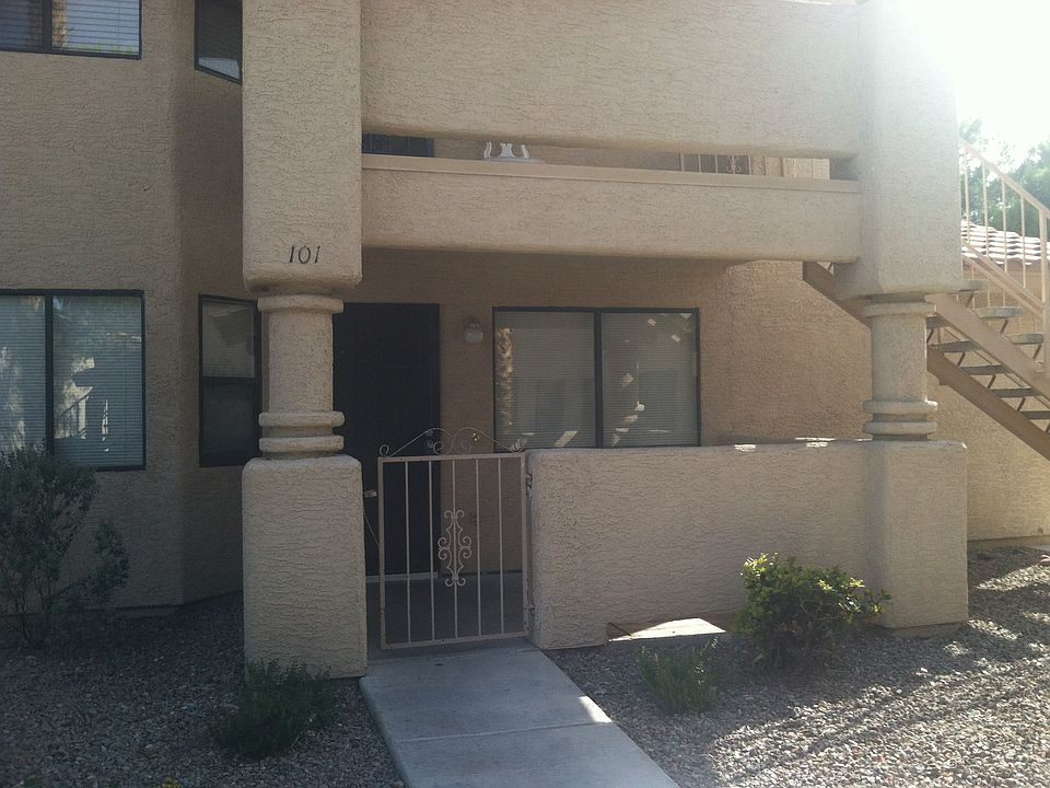 1st image of 1105 Falconhead Ln Unit 101