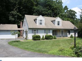 6 Applewood Ct, Hockessin, DE 19707