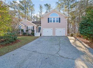 613 Sweet Basil Ln, Woodstock, GA 30189