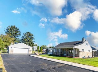 400 Wirt Ave, Hanover, PA 17331