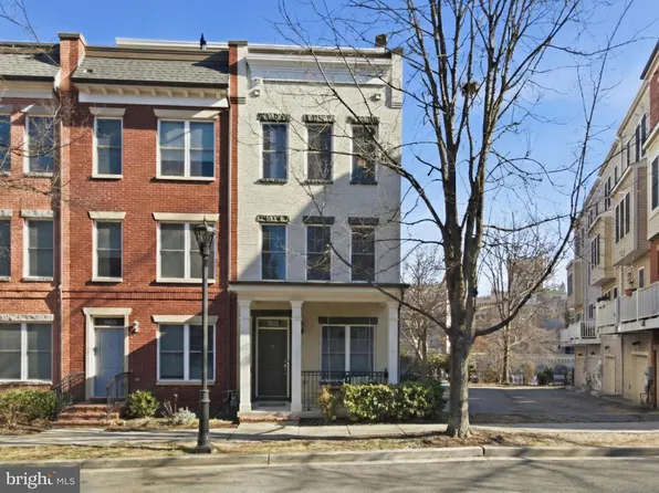 3101 Chancellors Way NE, Washington, DC 20017